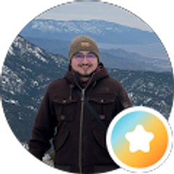Profile photo of Evan White