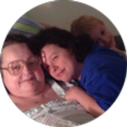 Profile photo of Molly McCune