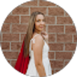 Profile photo of Kelsey Weaver