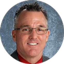 Profile photo of David Flowers