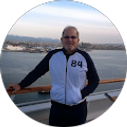 Profile photo of Bernard Feldman