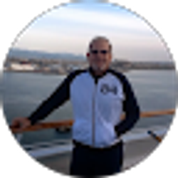 Profile photo of Bernard Feldman