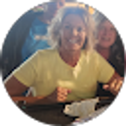 Profile photo of Kim Ellsworth