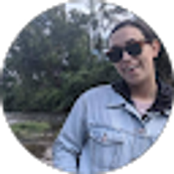Profile photo of Allison Zaldivar
