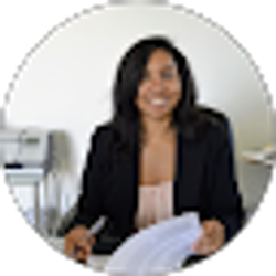 Profile photo of Maria Reyes