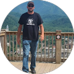 Profile photo of Jason Reagan