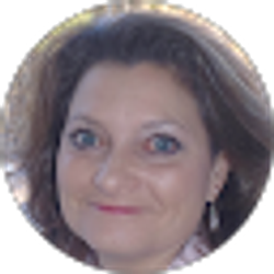 Profile photo of Kimberly Carawan