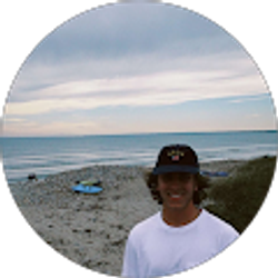 Profile photo of Jacob Bessette