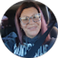 Profile photo of Billie Cooper