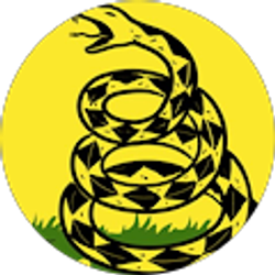 Profile photo of D0n’t tread 0n me