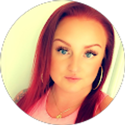 Profile photo of Alexa Hickson