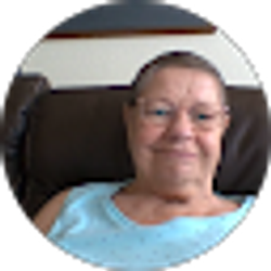 Profile photo of Linda Mills
