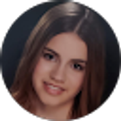 Profile photo of Madeleine Baird