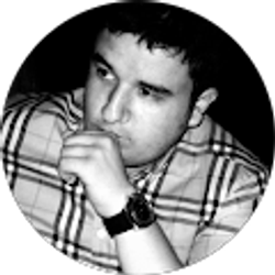 Profile photo of Begench Ovelekov