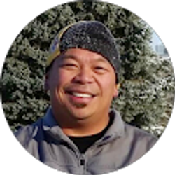 Profile photo of Jay Arnold