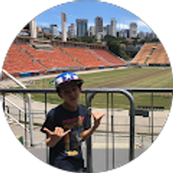 Profile photo of David Leiner