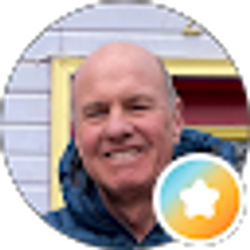 Profile photo of Scott Pearson