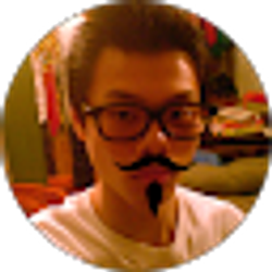 Profile photo of Zhixin Lin (Luffy)