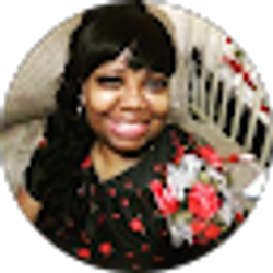 Profile photo of Godsbabygirl denson