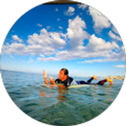 Profile photo of Arthur Nourian