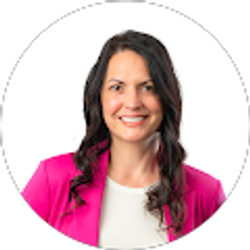 Profile photo of Amanda Jackson