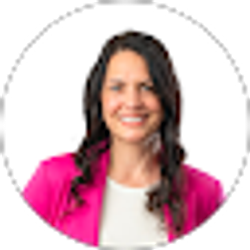 Profile photo of Amanda Jackson