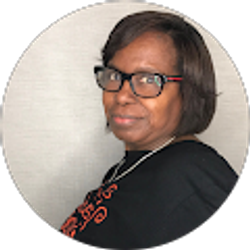 Profile photo of Melody Glenn