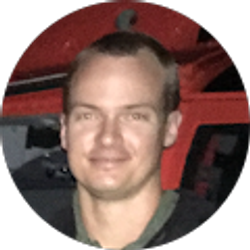 Profile photo of Chris Branning