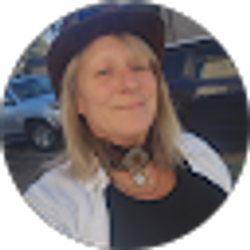 Profile photo of Jacquelyn Wilson