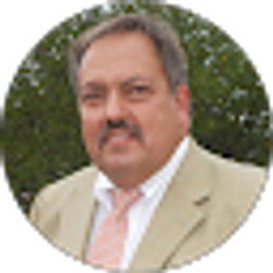 Profile photo of Michael Charles
