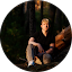 Profile photo of Chase Perry