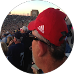 Profile photo of Michael Foster