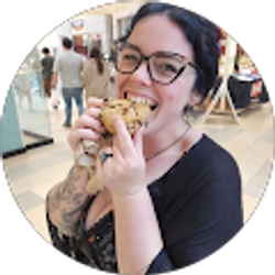 Profile photo of Sarah Snipes