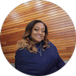 Profile photo of Moniesha Campbell