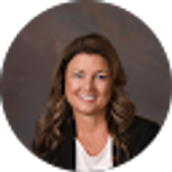 Profile photo of Misty Rhoden