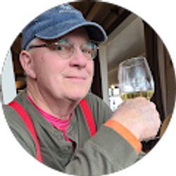 Profile photo of Fred Tosh