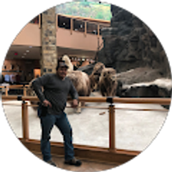 Profile photo of Santos Reyes