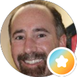 Profile photo of Bruce Hartman