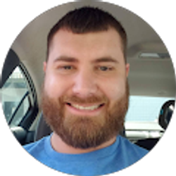 Profile photo of Cody Ferguson