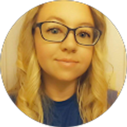 Profile photo of Nicole Hawley