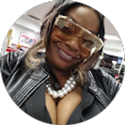 Profile photo of Laterica Rhymes