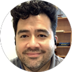 Profile photo of Rod Kresge