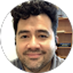 Profile photo of Rod Kresge