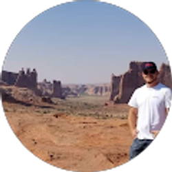 Profile photo of Rob Olson