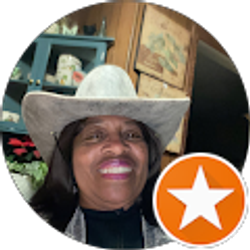 Profile photo of Bernice Pigram