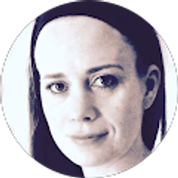 Profile photo of Kimberly Ironside