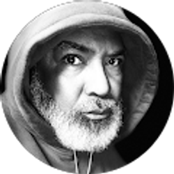 Profile photo of Norman Ford