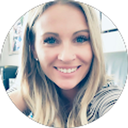 Profile photo of Jennifer Enriquez