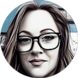 Profile photo of Kristi Talenti