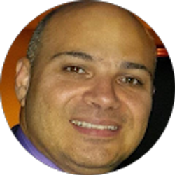 Profile photo of Marco Aurelio Melo